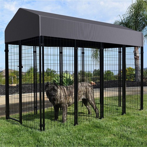 Xxxl metal dog - xxxl,