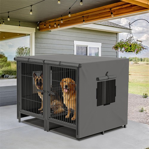 Xxxl large dog - dog, crate
