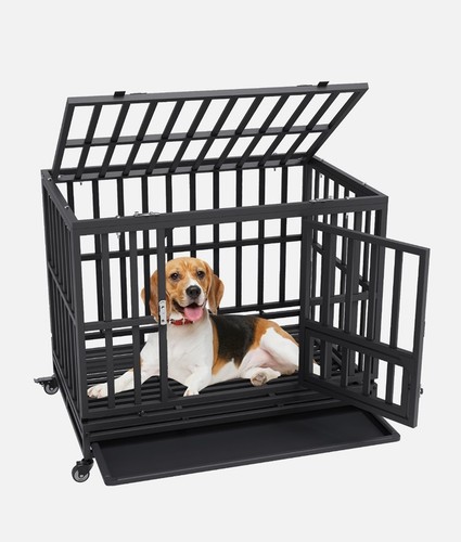 Brand new heavy duty dog - brand,