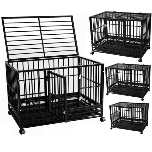 Heavy duty pet - pet, cage