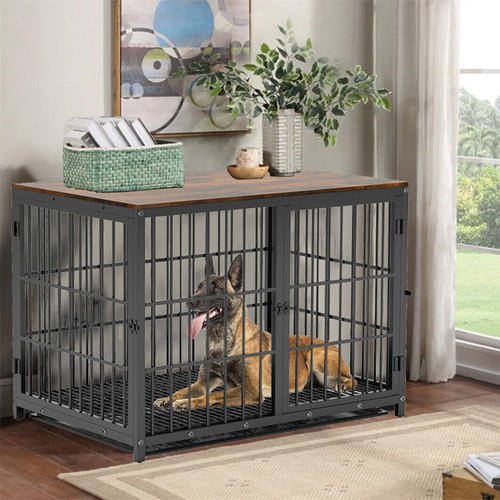 Industrial metal tube dog - industrial,
