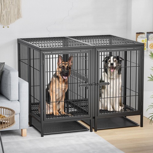 Heavy stackable dog - heavy,