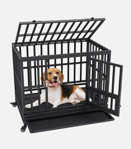 Vevor heavy duty dog - vevor,
