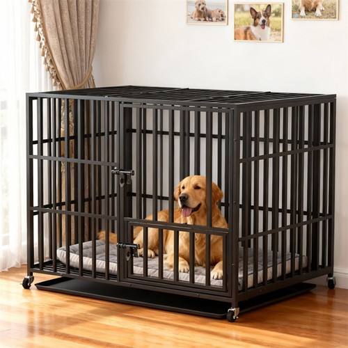 Heavy duty dog - duty, xl